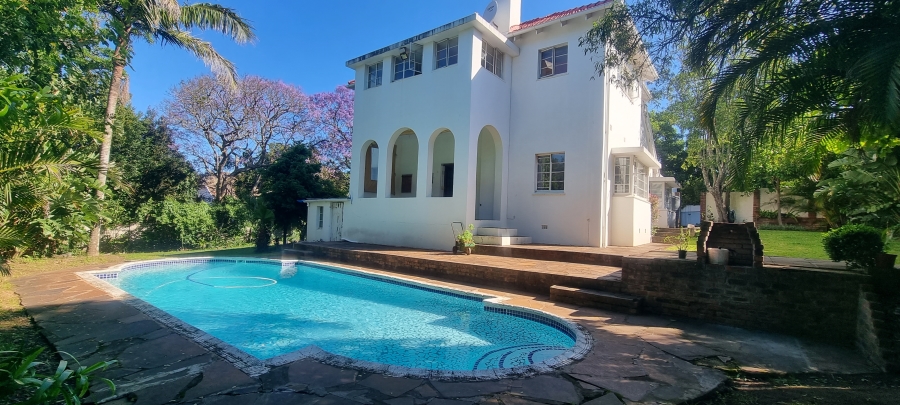 5 Bedroom Property for Sale in Selborne Eastern Cape